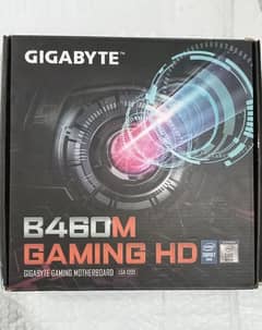Intel i5 10400F 10th Gen gaming Package 0