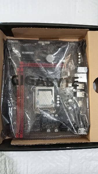Intel i5 10400F 10th Gen gaming Package 3