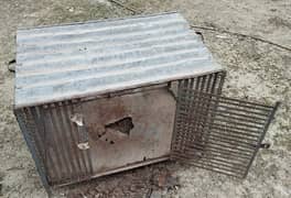 Hen Cage For Sale 0