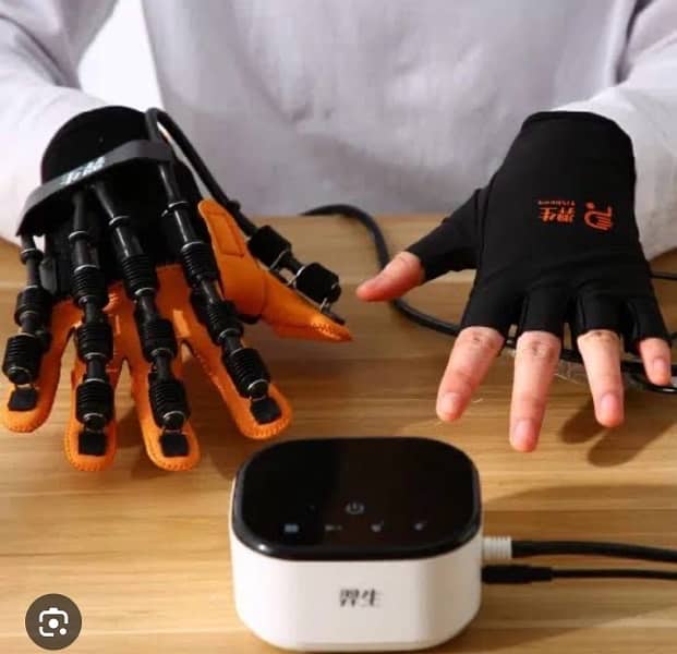 portable hand exercise massager 4