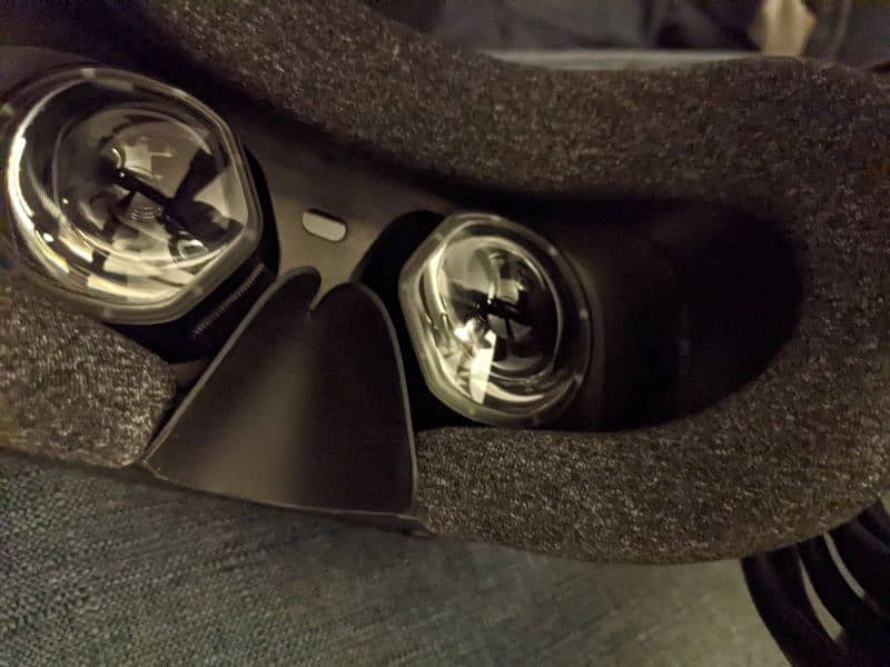 VR Headsets (Quest 2, HP Reverb G2 V2, Rift S) 3