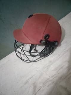 Batting Helmet