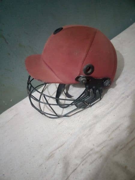 Batting Helmet 0