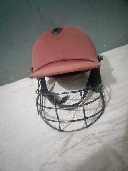 Batting Helmet 1