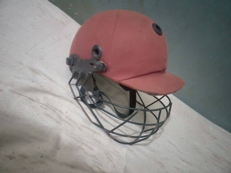 Batting Helmet 2