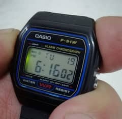 Casio Watches