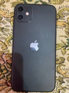 iphone 11 ,128 GB , non pta factory unlock