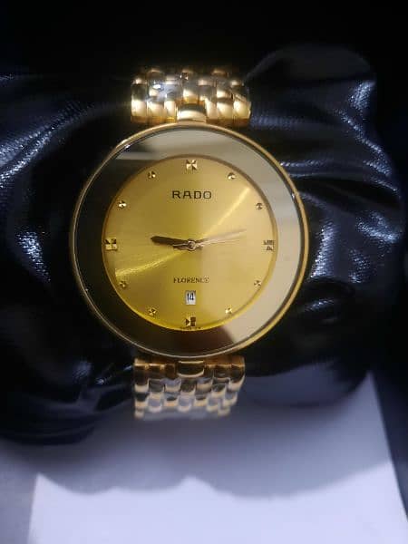 RADO Watches 1