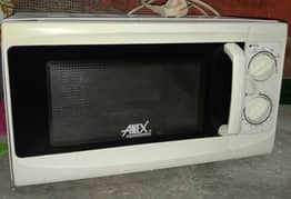ANEx MiCrOwavE OvEN. . AG-9021