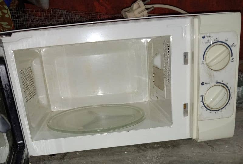 ANEx MiCrOwavE OvEN. . AG-9021 3