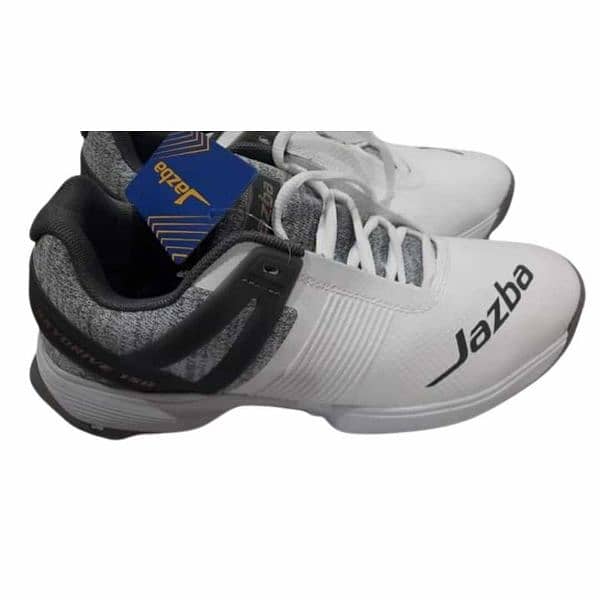 JAZBA 290 CRICKET SHOES (DELIVERY AVAILABLE) 7