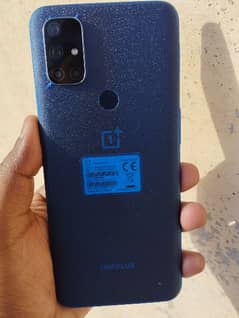 OnePlus Nord N10 5G Official PTA Approve
