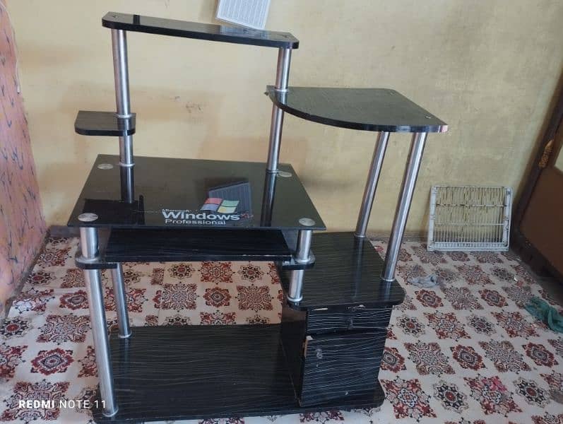 Computer Trolley For Sell 0