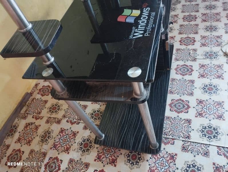 Computer Trolley For Sell 2