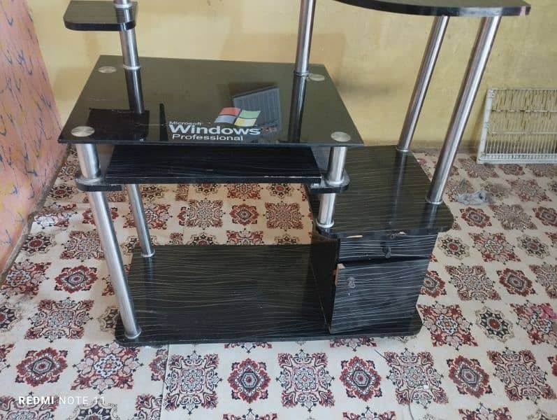 Computer Trolley For Sell 5