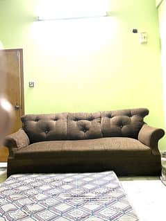 5 Seater Sofa set