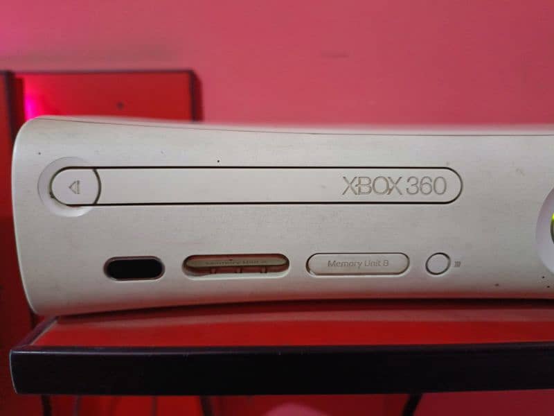 Xbox 360 jasper jailbreak 320gb 6