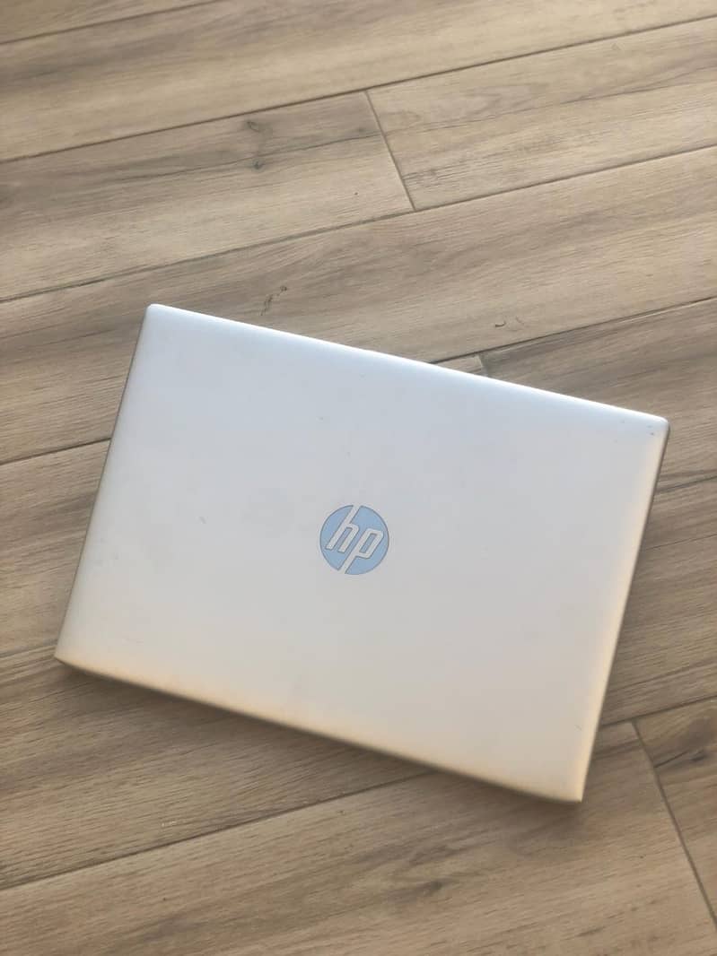 Hp probook 440g5 core i5 8th generation at fattani computers 0