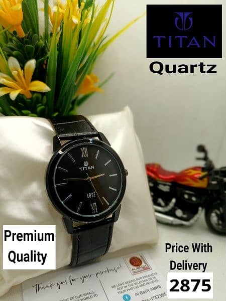Men Women Fashion Wrist Watches Quartz Call Msg Whatsapp 0316-1737353 5