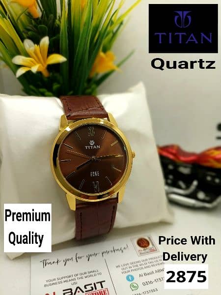Men Women Fashion Wrist Watches Quartz Call Msg Whatsapp 0316-1737353 15