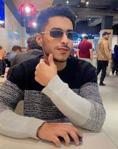 Zeeshan Chaudhary
