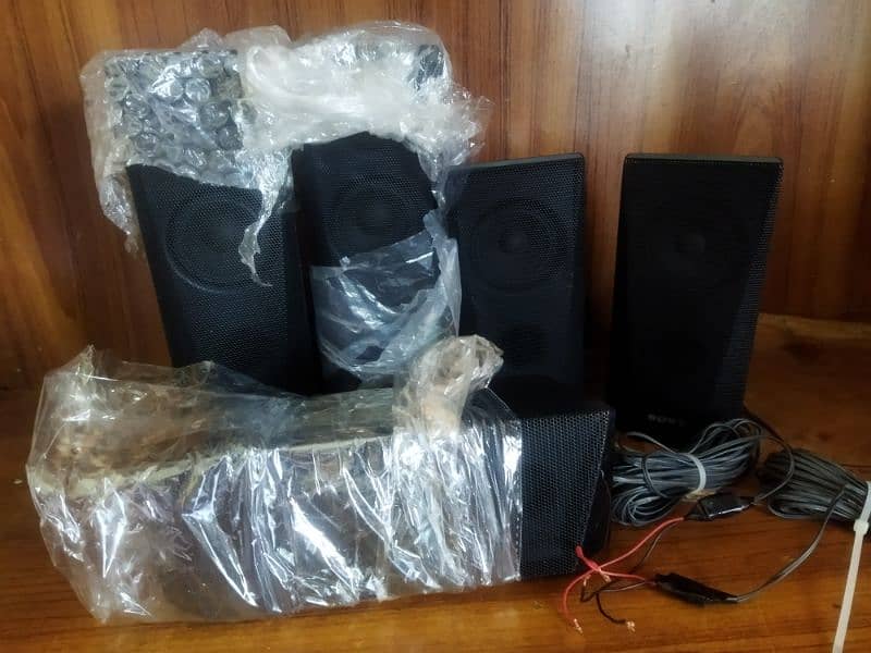 Sound Bars Rainevery Channel Subwoofer Only Bass Speaker