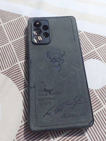 Samsung A52s 5g Covers 2