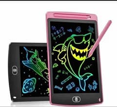 8.5 INCHES LCD WRITING TABLET FOR KIDS