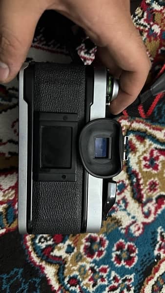 Canon AE-1 Vivitar , Camera, SLR, Professional Camera 4