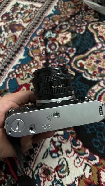Canon AE-1 Vivitar , Camera, SLR, Professional Camera 5