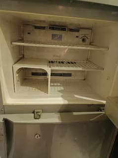 haitachi Japan refrigerator R310AG5k model