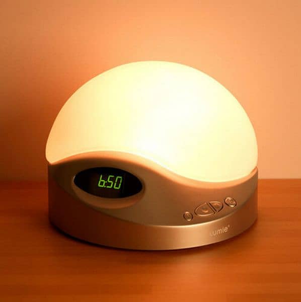 Lumie Body Clock 200 0