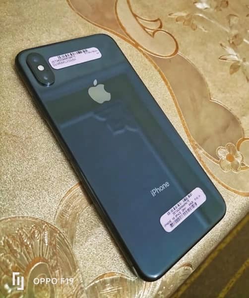 Iphone Xs Max Non Pta Waterpack 1