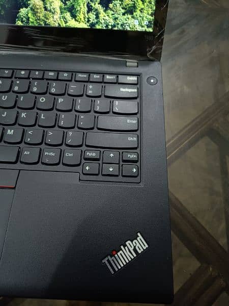Lenovo Thinkpad T480 i5 8th generation 8/256 3