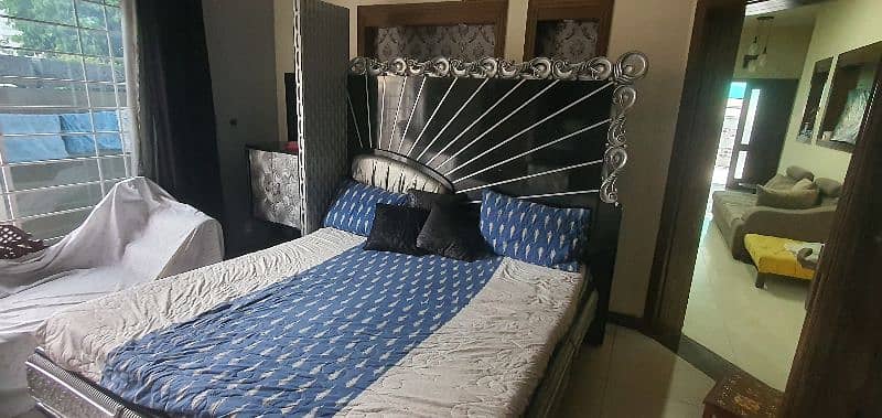 bed for sale bahria town phase 3 0