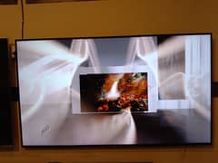 SONY smart 4k led tv