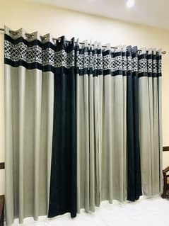 Velvet Curtains for Sale