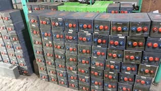 2V 400AH - Narada Cell - 2V Cell - 400AH Cell