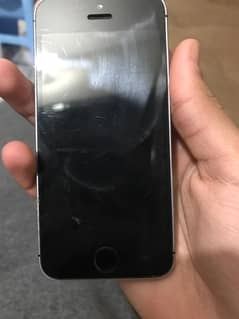 iphone se 1st generation only wifi not working