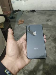 iphone x screen doted