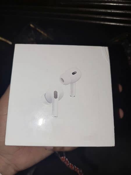 Brand New Airpods Pro 2nd Generation 0