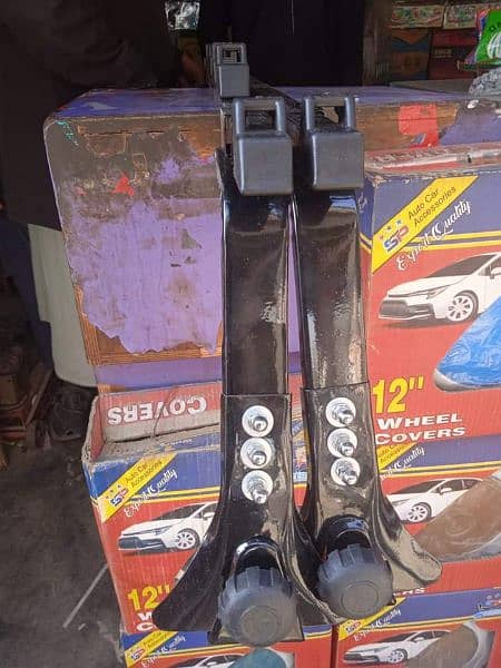 Suzuki Bolan Roof Rod/chat rod 4