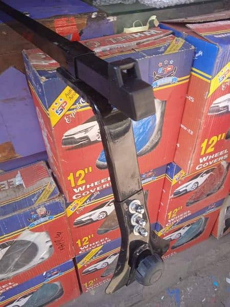 Suzuki Bolan Roof Rod/chat rod 7