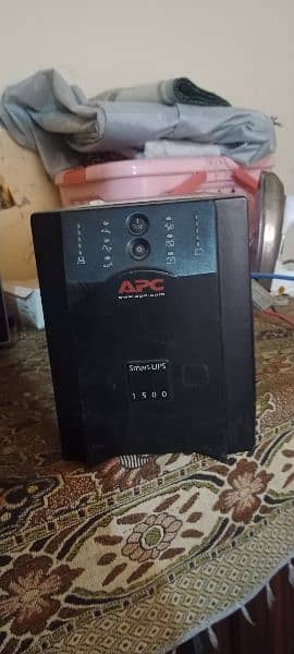 original APC ups without maintenance 3