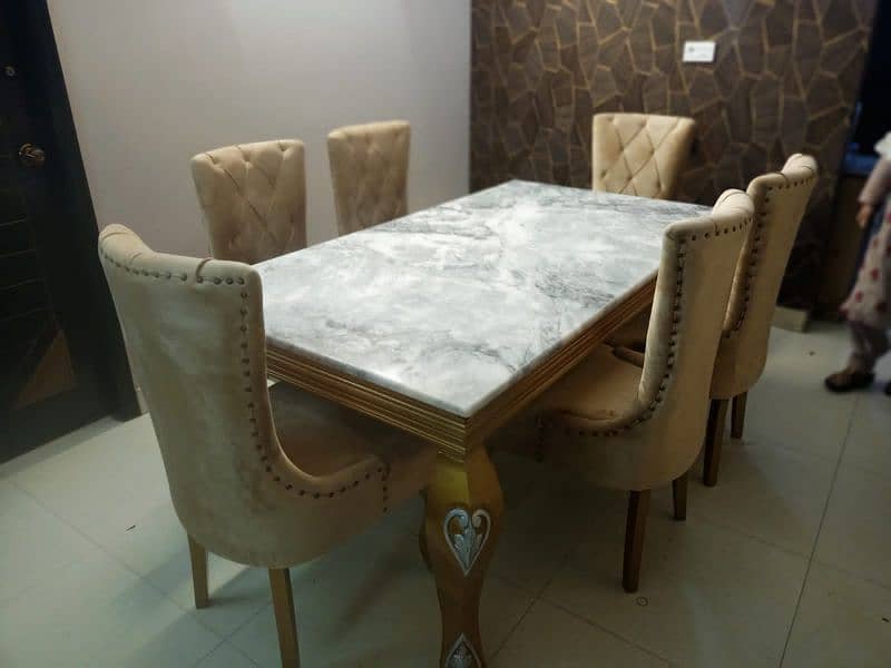 dining table set wholesale price 03002280913 12