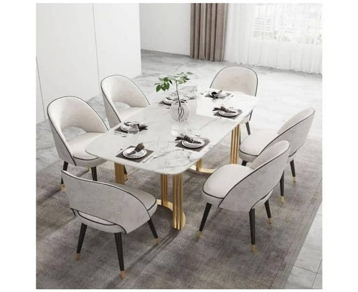dining table set wholesale price 03002280913 13