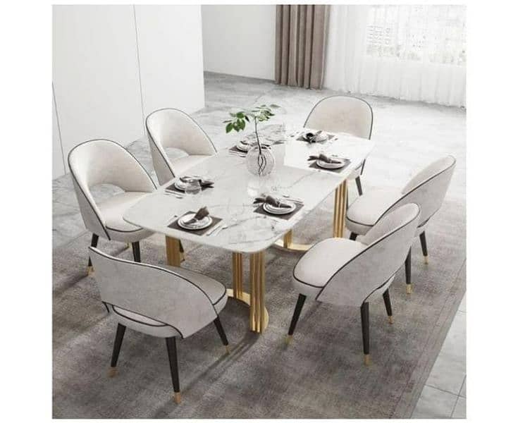 dining table set wholesale price 03002280913 14