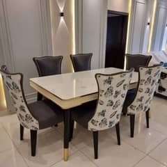 dining table set wholesale price 03002280913