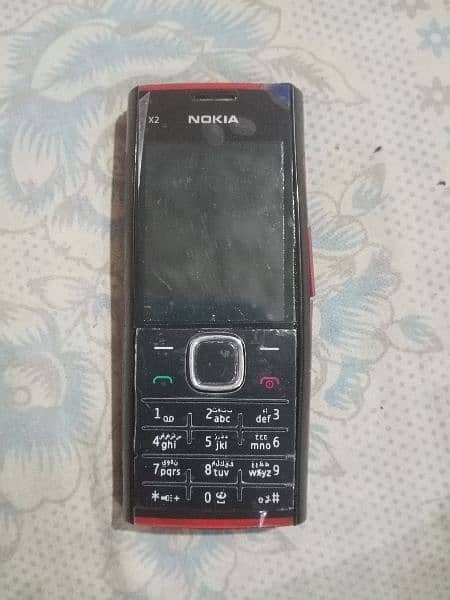 Nokia Antique Mobile 5