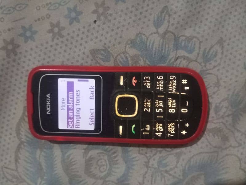 Nokia Antique Mobile 8